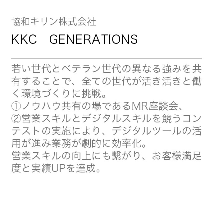 相手に合わせる働き方ではなく、自分で時間コントロールできるように、①マインドセットと業務内容見直し、②顧客のセグメンテーションで面談効率化を実施